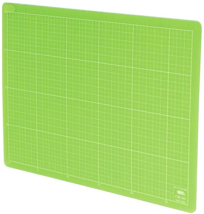 Produktbild Lion CM-30i - Schneidematte (30 x 22 cm)
