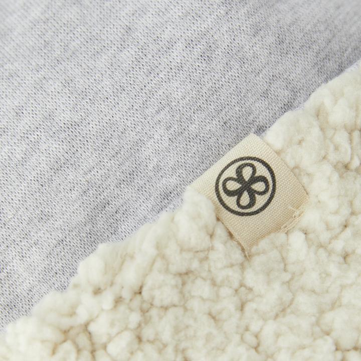 Produktbild Cloby Teddy Mütze / Babymützchen
