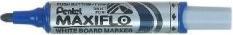 Image du produit Pentel Marqueur pour tableau blanc Maxiflo MWL5M (Bleu, 6 mm, 1 x)