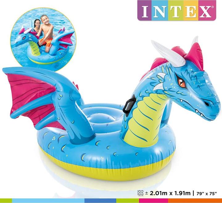 Image du produit Intex Silas