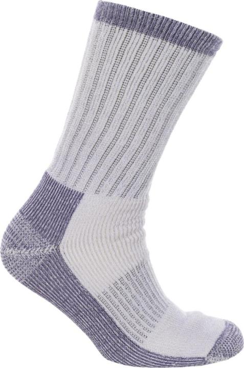 Actual product image Trespass Springer - Ladies hiking socks (36 - 39)