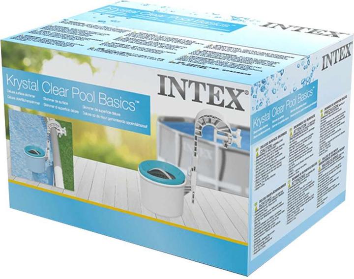 Immagine prodotto Intex Deluxe