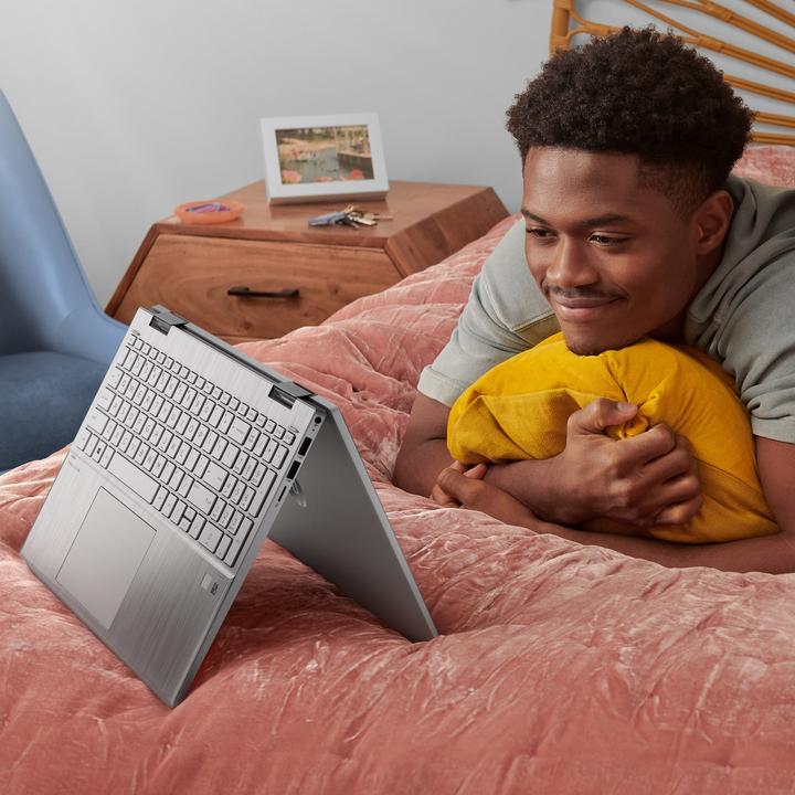 Produktbild HP Pavilion x360 15-er1175ng (15.60", Intel Core i7-1255U, 16 GB, 512 GB, DE)