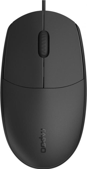 Image du produit Rapoo NX1820 (DE, Filaire)
