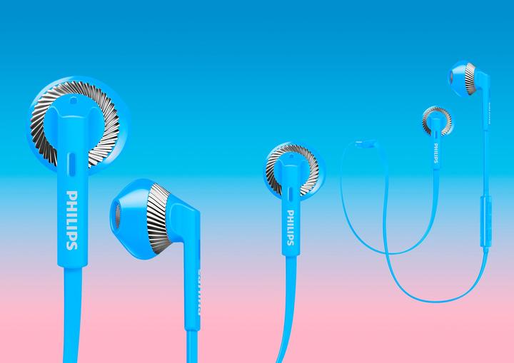 Actual product image Philips Shb5250 (4.50 h, Wireless)