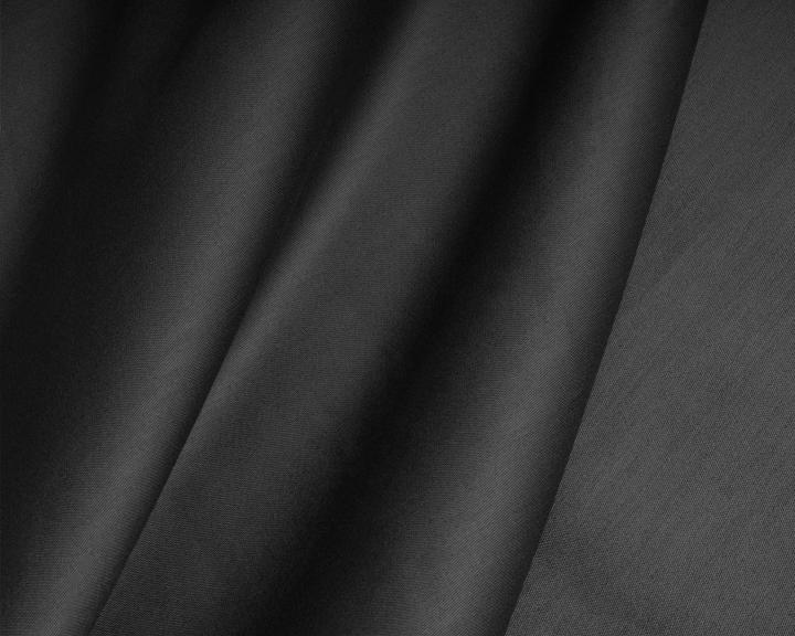 Produktbild Palo Satin Spannbettlaken (200 x 220 cm)