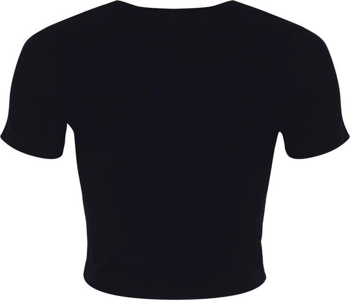 Image du produit Hexxie CropTop Keep Out Of Direct Sunlight Darla (S)