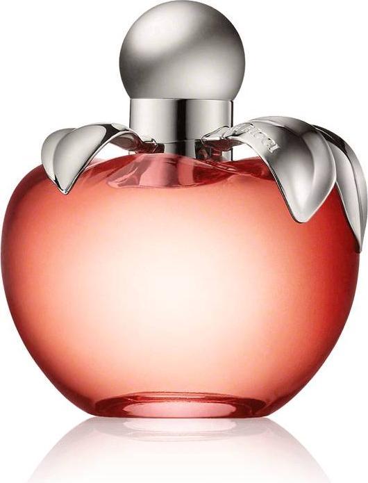Produktbild Nina Ricci Nina (Eau de Toilette, 80 ml)