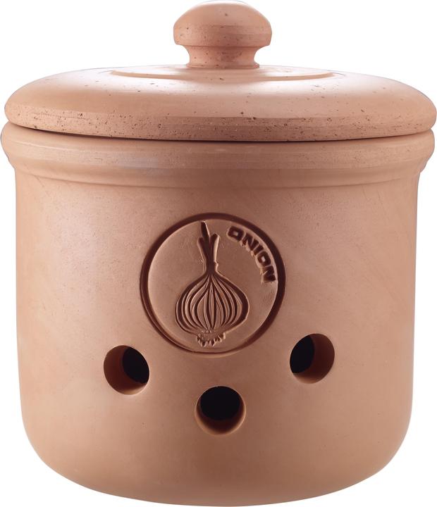 Moha Terracotta (1 l)