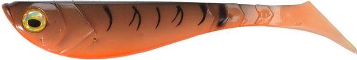 Actual product image Berkley Powerbait Pulse Shad Tiger Prawn (11 cm)