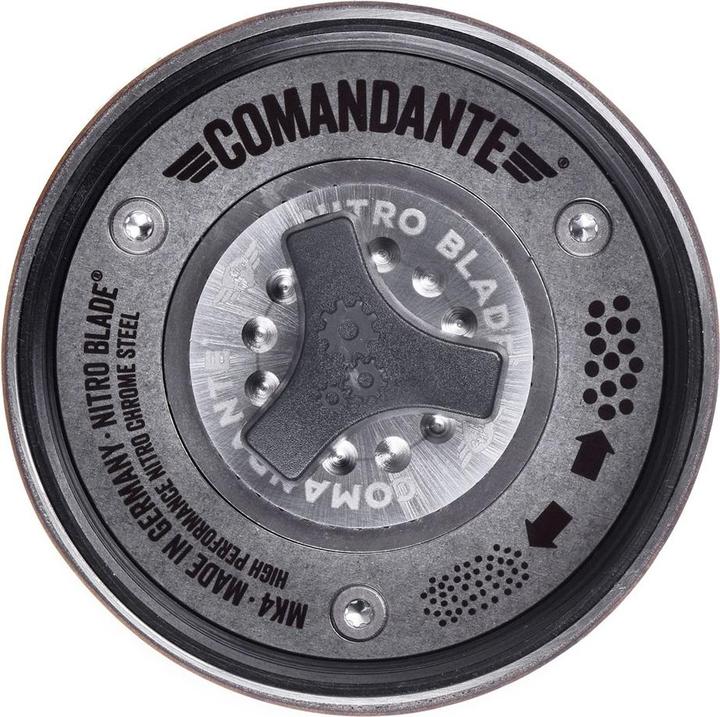 Image du produit Comandante C40 MK4 Nitro