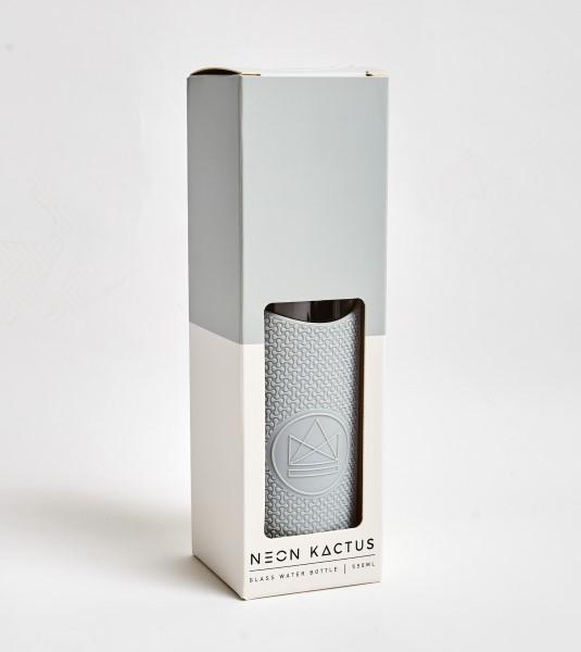 Immagine prodotto Neon Kactus Bottiglia per bere (0.55 l)