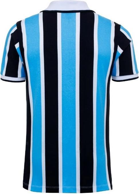 Produktbild Retromania by Veris retro-trikot grêio 1998/99 (M)