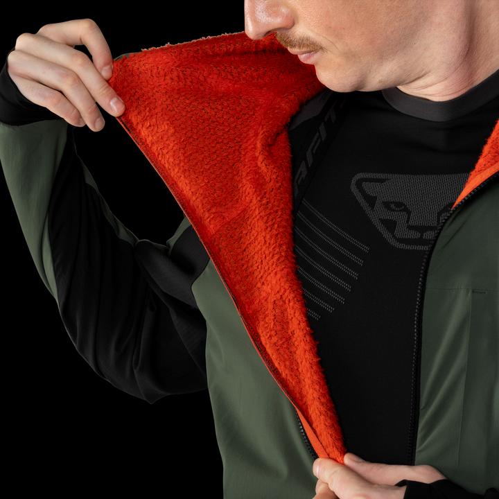 Actual product image Dynafit Tigard Alpha Direct jacket (S)