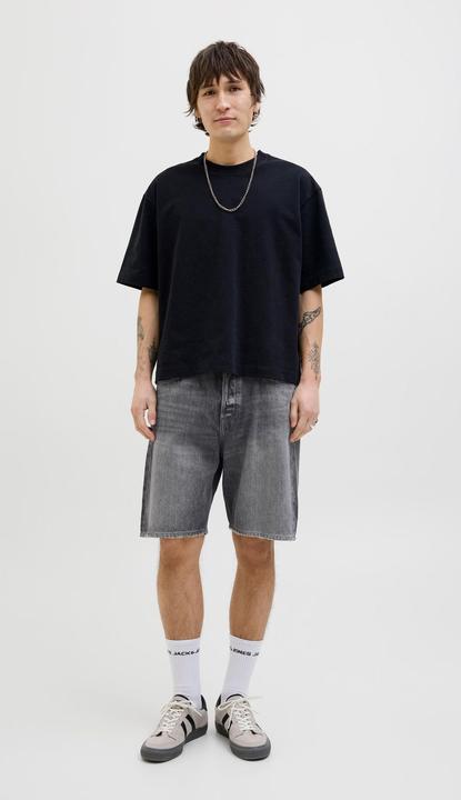 Actual product image Jack & Jones Jjialex Jjoriginal Shorts Cb 399 Sn (XL)