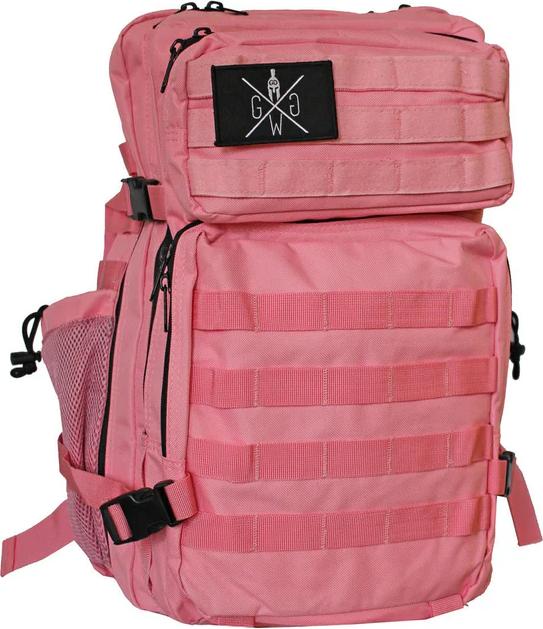 Image du produit Gym Generation Ceinture d'haltérophilie avec fermeture Velcro (45 l)