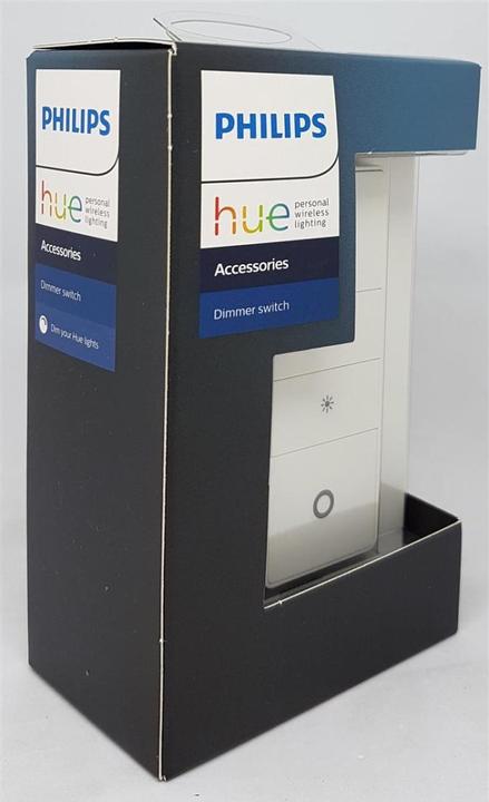 Produktbild Philips Hue Dimmschalter