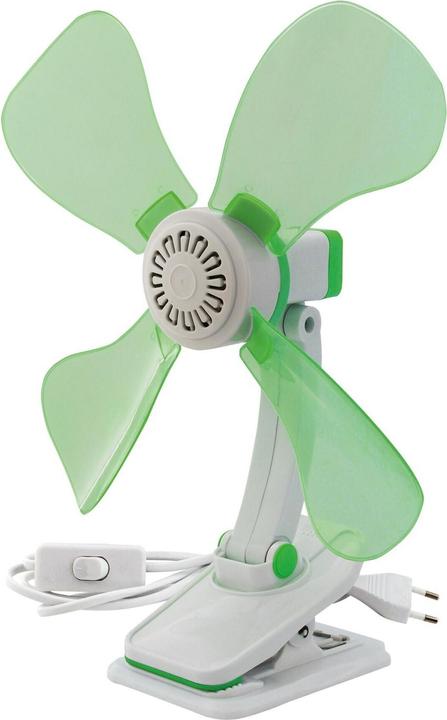 Image du produit Eurotrail Faltbarer Ventilator