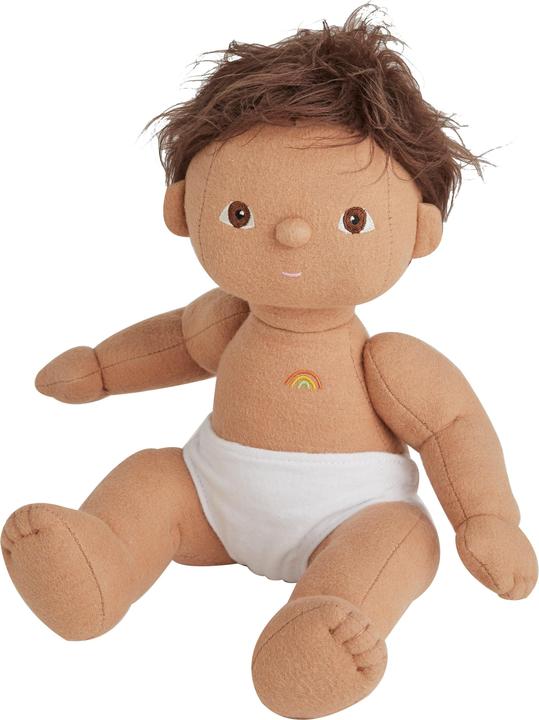 Image du produit Olli Ella Puppe Dinkum Doll Sprout