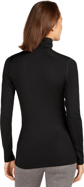 Produktbild Icebreaker Women's 200 Oasis L/S Half Zip (L)
