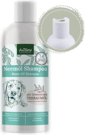 Actual product image AniForte Neem oil shampoo (Dog, 500 ml)