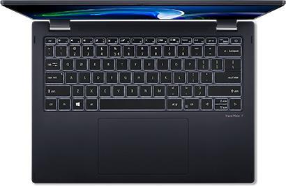 Produktbild Acer TravelMate Spin P6 TMP614RN-52 (14", Intel Core i5-1135G7, 16 GB, 512 GB, DE)