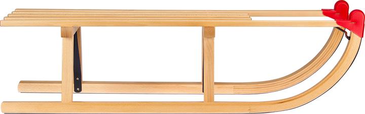 Image du produit Sport-Thieme Luge en bois Davos 90