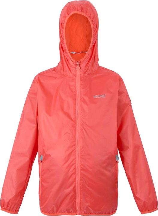 Regatta Great Outdoors Regenjacke Lever II