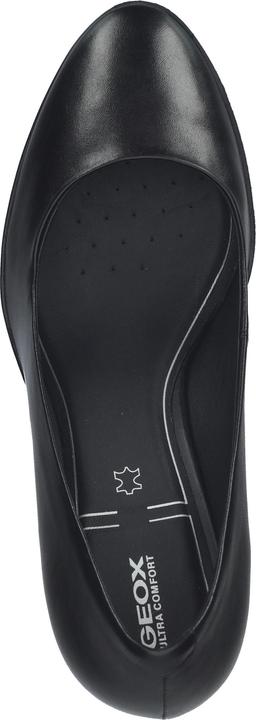 Image du produit Geox bottines walk pleasure (41)