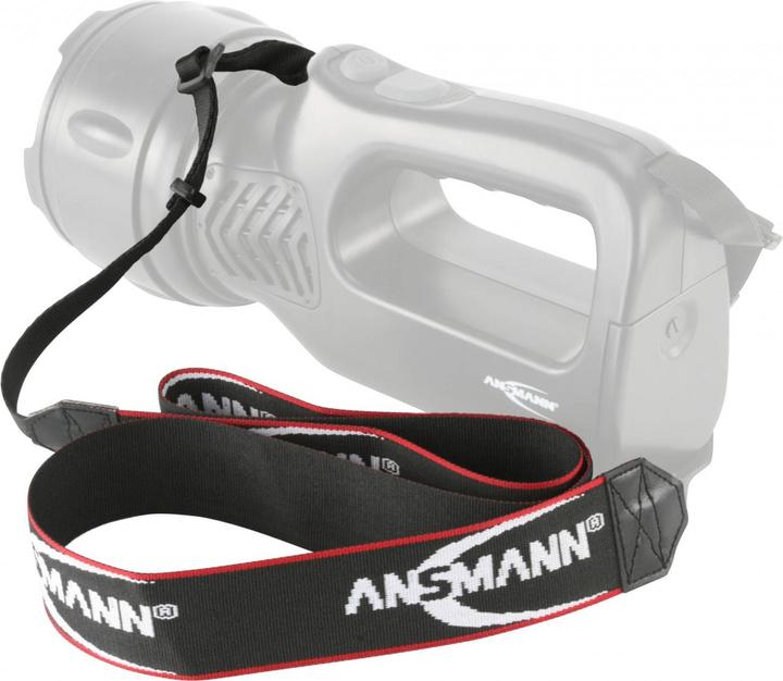 Produktbild Ansmann Tragegurt für Handscheinwerfer