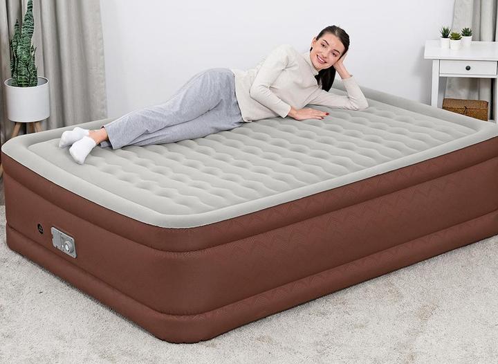 Image du produit Bestway AlwayzAire (152x203)