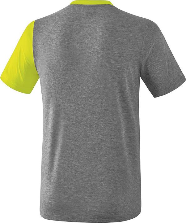 Actual product image Erima 5-C T-SHIRT (M)