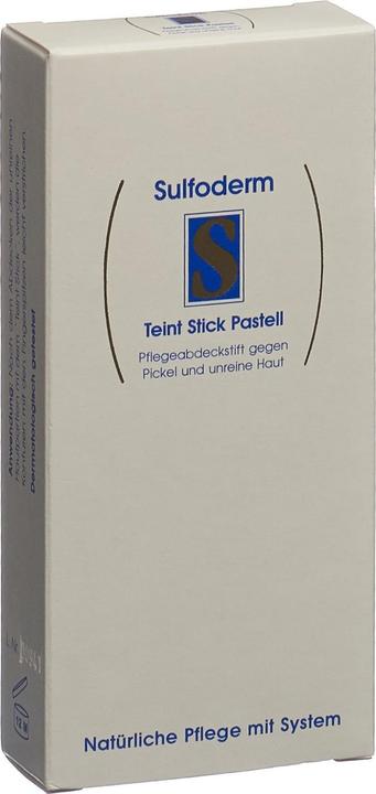 Immagine prodotto Sulfoderm S Complexion Stick Pastello, 1 pz. stick (Lozione corpo)