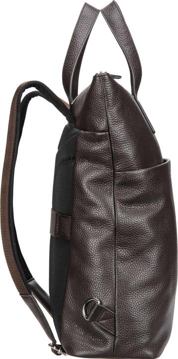 Actual product image Mandarina Duck Rucksack / Backpack Mellow Urban Backpack MWT03