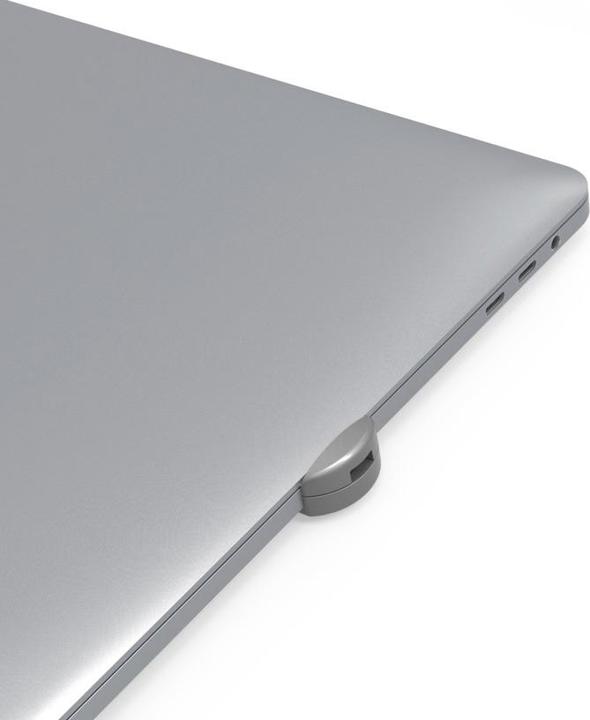 Actual product image Maclocks Ledge