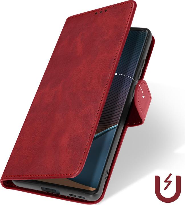Actual product image Avizar WristSafe Cover Series (Motorola Edge 50)