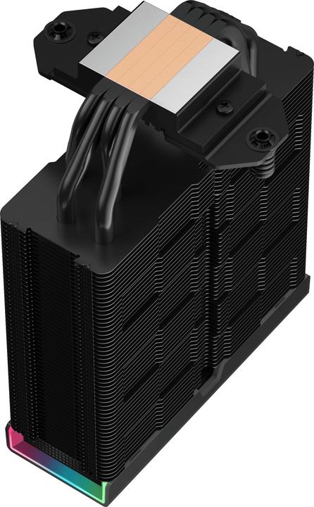 Actual product image Deepcool AK400 Digital Pro (159 mm)