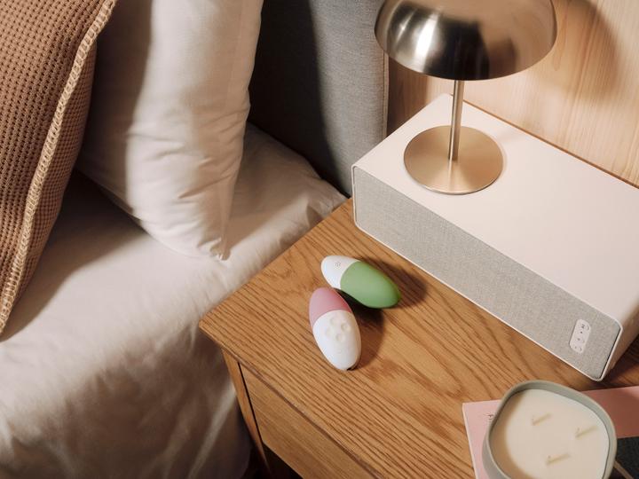 Actual product image LELO SIRI 3