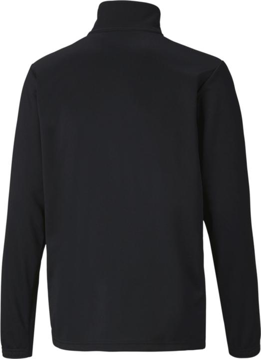 Produktbild Puma teamRISE 1/4 Zip Top Jr-657395 (152)