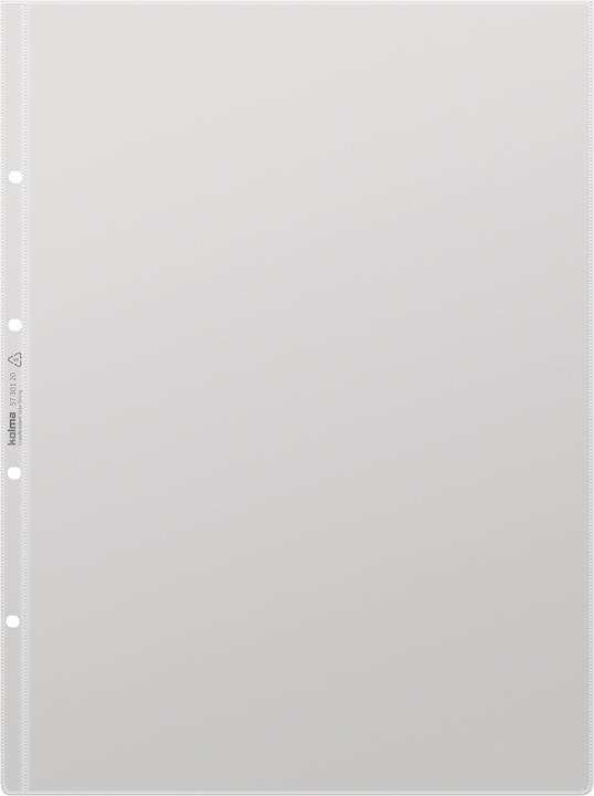 Actual product image Kolma A3 high smooth strong (A3, 10 x)