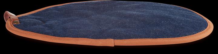 Actual product image Le Creuset Potholder 31x21cm (100% cotton, Canvas, Terry)