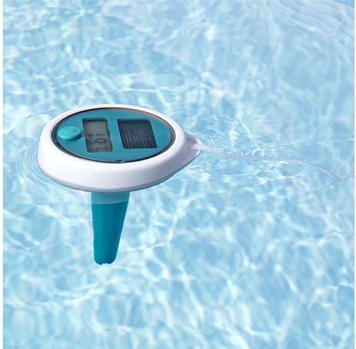 Immagine prodotto Bestway Termometro digitale galleggiante per piscine