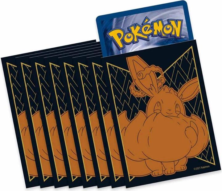 Immagine prodotto Pokémon Shining Fates (Inglese, Elite / Top Trainer Box)