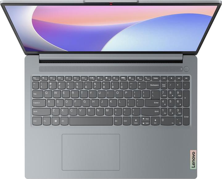 Image du produit Lenovo IdeaPad Slim 3 (16", Intel Core i5-12450H, 16 Go, 1000 Go, DE)