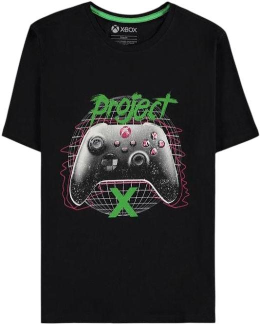 Image du produit Microsoft T-shirt à manches courtes Core pour hommes (M)