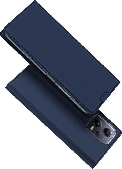 Image du produit Dux Ducis Skin Pro (Xiaomi Redmi Note 12 Pro+ 5G)