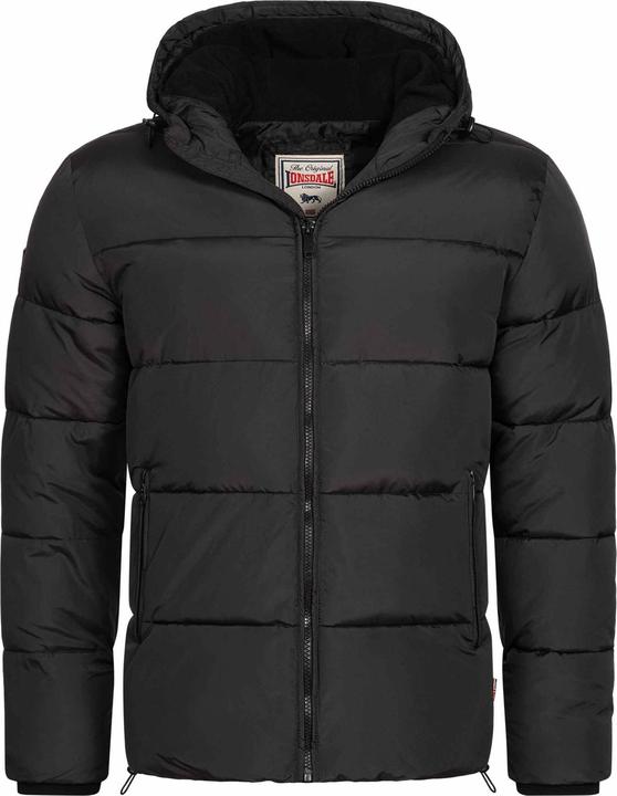 Actual product image Lonsdale Garker (XXL)