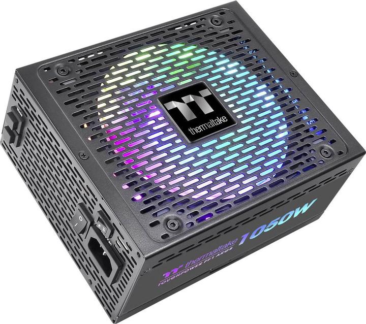 Produktbild Thermaltake ToughPower PF1 (1050 W)