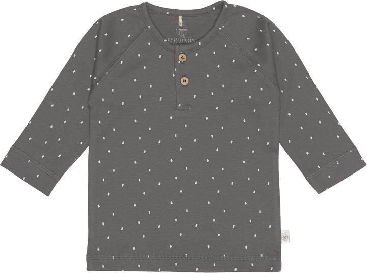 Immagine prodotto Lässig Camicia a maniche lunghe GOTS (86, 92)
