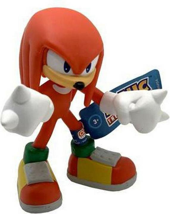 Actual product image Comansi Knuckles